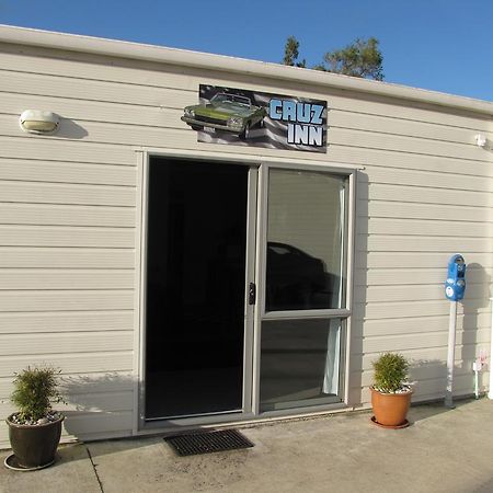 Cruz Inn Featherston Exterior foto